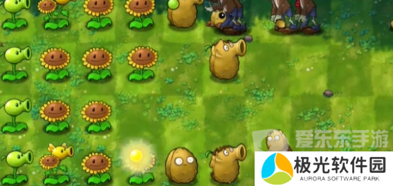 植物大战僵尸融合版冒险模式第5关怎么过 冒险模式第5关通关攻略