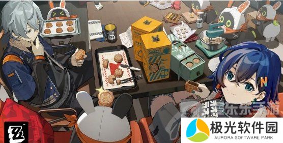 绝区零代理人材料如何获取 代理人材料详细获取方法