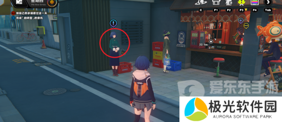 绝区零乐于助人奖章Ⅰ怎么做 绝区零乐于助人奖章Ⅰ完成方法