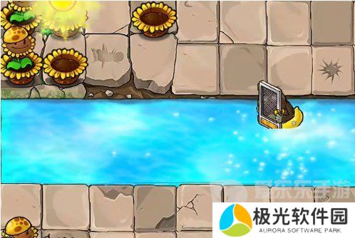 植物大战僵尸杂交版挑战模式第21关怎么过 第21关通关方法介绍