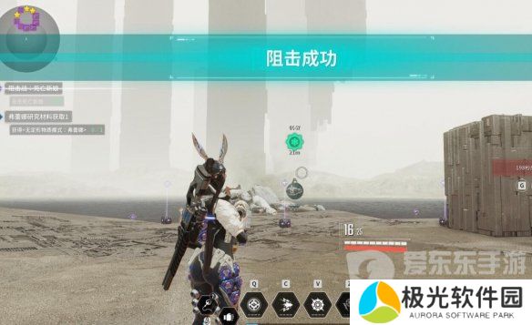 第一后裔死亡新娘阻击战怎么通关 死亡新娘阻击战单刷攻略分享