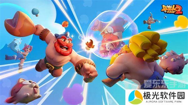 野蛮人大作战2兑换码大全2024 最新兑换码汇总