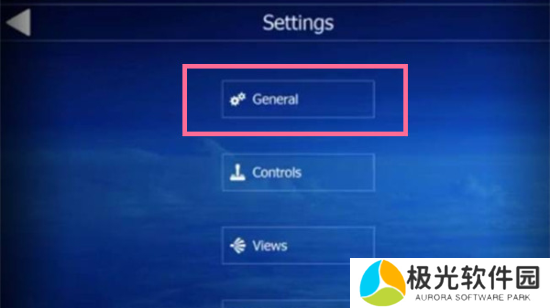 《微软飞行模拟》如何设置中文微软飞行模拟中文设定方式介绍[图]图片1