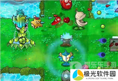 植物大战僵尸杂交版挑战模式第24关怎么过 第24关通关指南