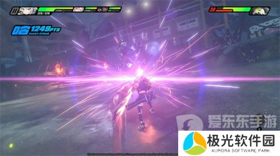 绝区零怎么弹刀 绝区零振刀方法介绍