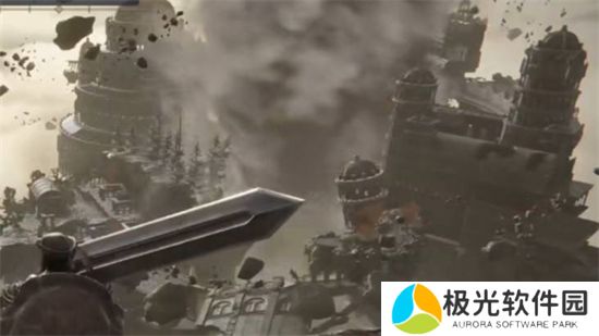 艾尔登法环风暴中心如何去艾尔登法环风暴中心如何走方式介绍[多图]图片3