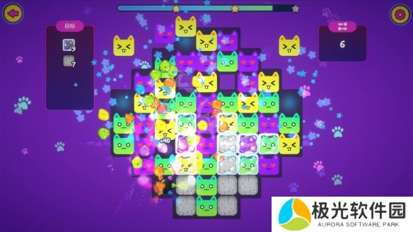 《猫小姐3》好玩吗？游戏特色内容介绍[多图]图片2