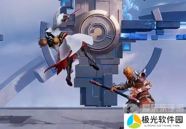 星之破晓孙悟空被动技能是什么 孙悟空被动技能详细介绍