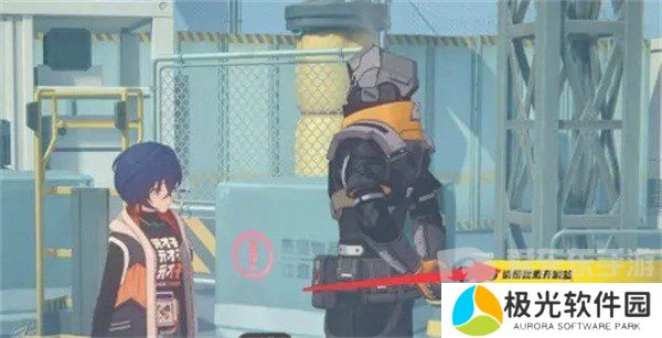 绝区零怎么传送 传送方法详细介绍