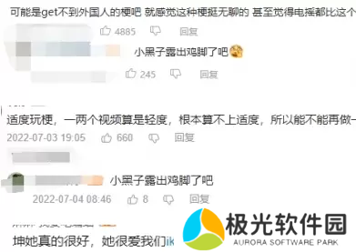 小黑子鸡脚梗出处含义介绍