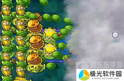 植物大战僵尸杂交版挑战模式第26关怎么过 第26关通关指南