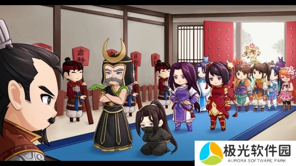 《仙剑客栈2》三月乞丐哪天入住？三月事件攻略[多图]图片2