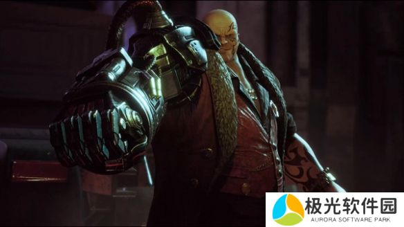 《铳墓G.O.R.E》发布时间和特点介绍什么时候上市？[多图]图片2