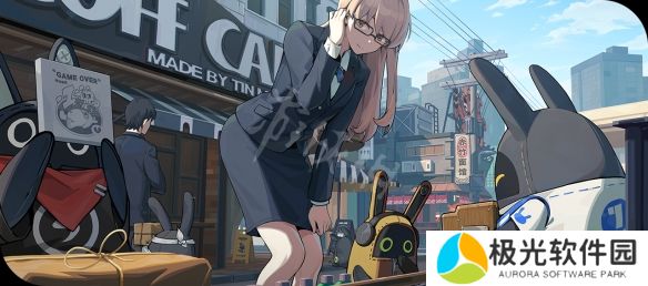 《绝区零》配置要求pc介绍配置要求[多图]图片2