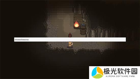 大江湖之苍龙与白鸟指令密码是什么大江湖之苍龙与白鸟指令操作方法[图]图片1