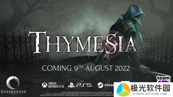 《记忆边境》PS5发售日介绍PS4上吗[多图]图片2