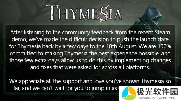 《记忆边境》PS5发售日介绍PS4上吗[多图]图片3