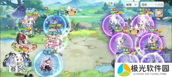 冒险小分队零号阵容怎么搭配 零号阵容搭配推荐