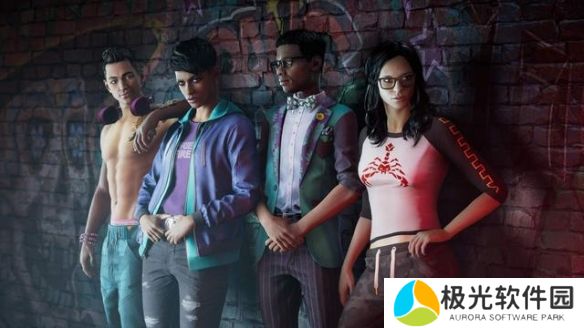 《黑道圣徒重启版》发布日期介绍游戏何时发布[多图]图片2