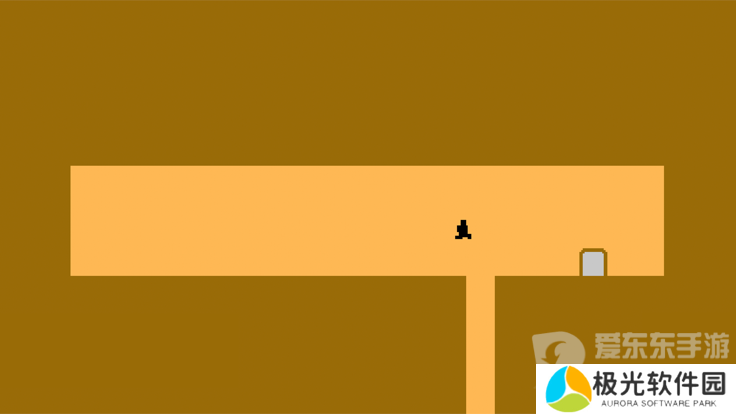 只有一道门最后一关怎么过关 只有一道门最后一关图文攻略