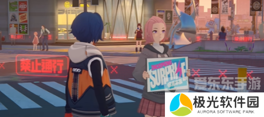 绝区零正义伐木工任务怎么做 正义伐木工任务攻略