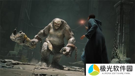 霍格沃茨的遗产配备要求是什么霍格沃茨的遗产配置要求介绍[图]图片1