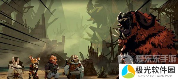 安尼姆的无尽旅途黑豹测试付费返利规则是什么 黑豹测试付费返利规则介绍