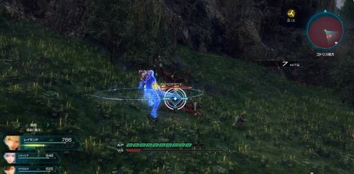 《星之海洋6神圣力量》战斗要素VA介绍VA是什么？[多图]图片2