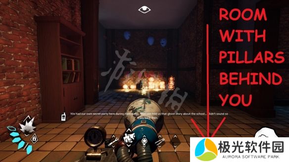 《坟墓高中》万圣节成就怎么玩？万圣节成就玩法分享[多图]图片3