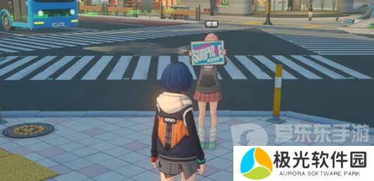 绝区零正义伐木工任务怎么做 正义伐木工任务攻略