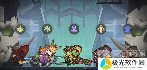 异世界勇者职业强度排行怎么样 异世界勇者零氪十职业排行榜一览