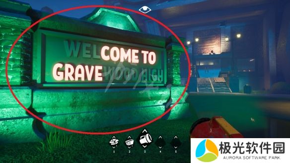 《坟墓高中》CometoGrave如何玩成就？CometoGrave分享成就玩法[多图]图片3