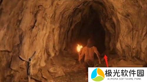 艾尔登法环猛禽钩爪如何拥有艾尔登法环猛禽钩爪获得攻略[多图]图片2