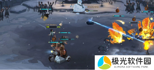 ​ 哈利波特魔法觉醒牌组推荐哈利波特魔法觉醒最强卡组2022[多图]图片1