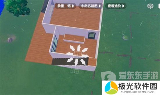 心动小镇怎么建二楼 心动小镇房屋二楼搭建指南