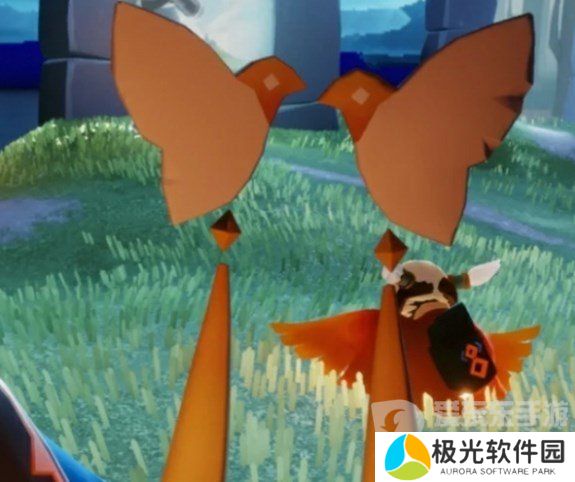 光遇七夕节兑换图2024 光遇2024七夕节兑换物品一览