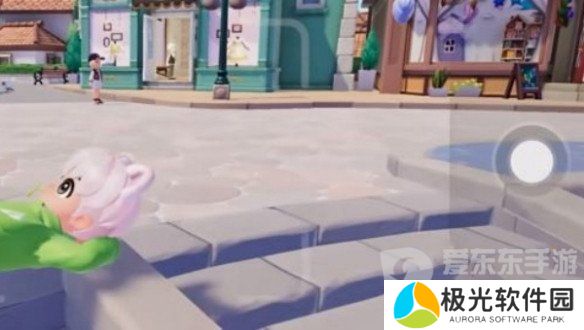 心动小镇怎么拍照 心动小镇拍照技巧分享