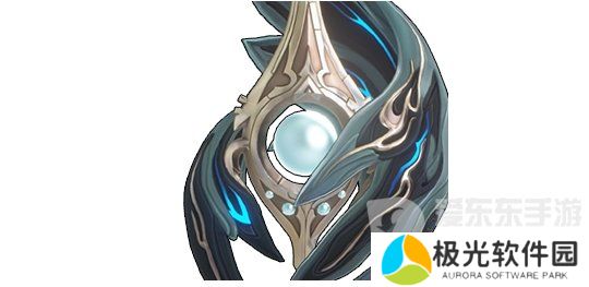 鸣潮游鳞机枢声骸技能是什么 游鳞机枢声骸技能介绍