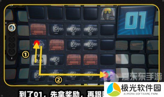 绝区零注意脚下安全第一关怎么过 绝区零注意脚下安全第一关攻略