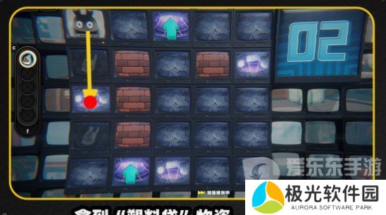 绝区零注意脚下安全第一关怎么过 绝区零注意脚下安全第一关攻略