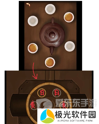 阴阳锅3阴缘牵第四章怎么玩 第四章通关攻略