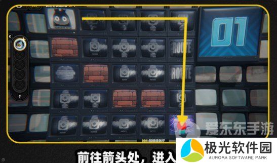 绝区零注意脚下安全第一关怎么过 绝区零注意脚下安全第一关攻略