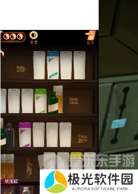 阴阳锅3阴缘牵第四章怎么玩 第四章通关攻略