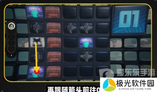 绝区零注意脚下安全第一关怎么过 绝区零注意脚下安全第一关攻略