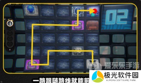 绝区零注意脚下安全第三关怎么过 绝区零注意脚下安全第三关攻略