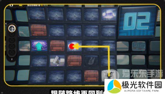 绝区零注意脚下安全第三关怎么过 绝区零注意脚下安全第三关攻略