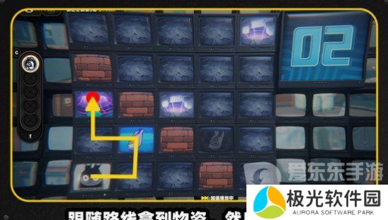 绝区零注意脚下安全第三关怎么过 绝区零注意脚下安全第三关攻略