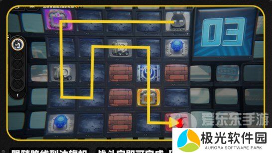 绝区零注意脚下安全第三关怎么过 绝区零注意脚下安全第三关攻略