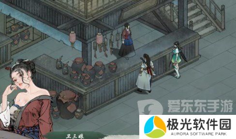 墨剑江湖真假难辨任务怎么做 墨剑江湖真假难辨任务通关指南