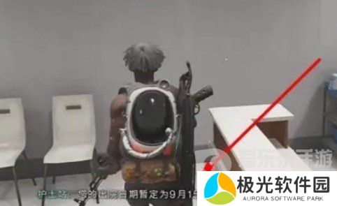 七日世界代顿医院密室怎么过 七日世界代顿医院密室解密流程